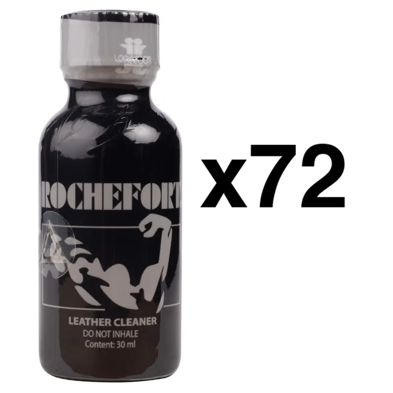 Locker Room Rochefort Hexyle 30ml x72